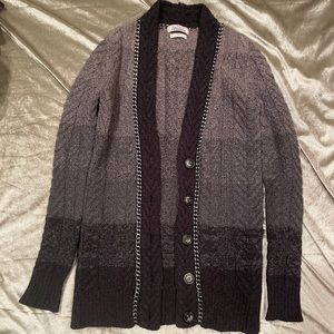 Cardigan